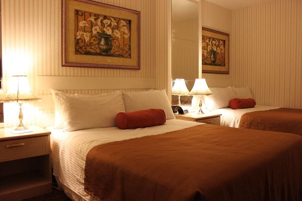 Flushing 88 Hotel