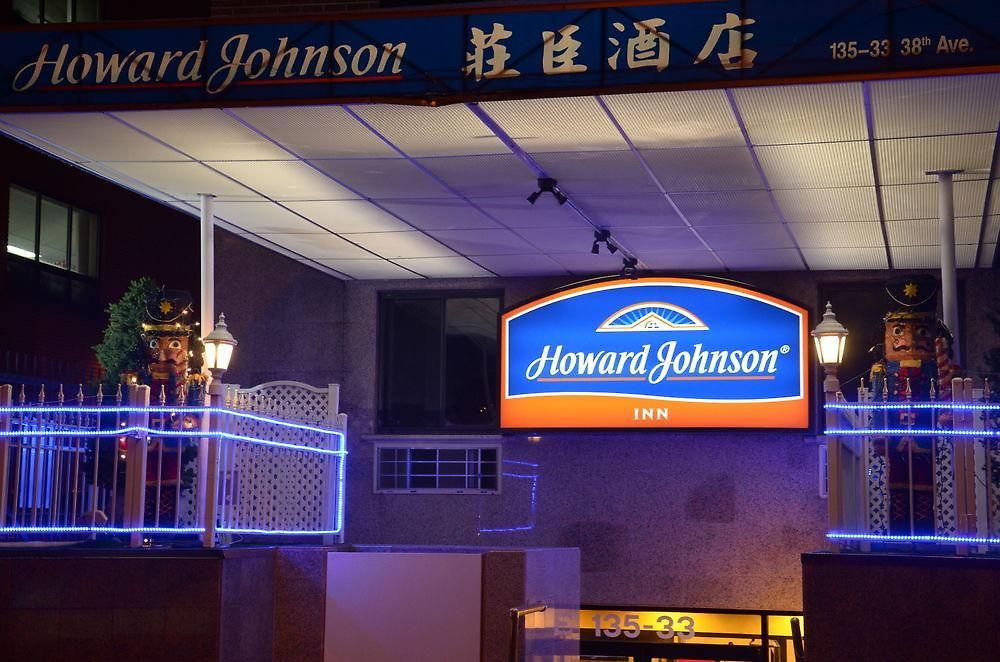 Flushing 88 Hotel New York