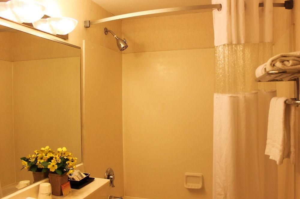 Flushing 88 Hotel 2*