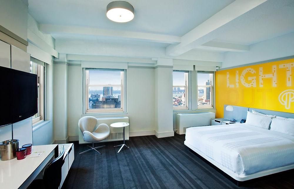 ROW NYC 4*
