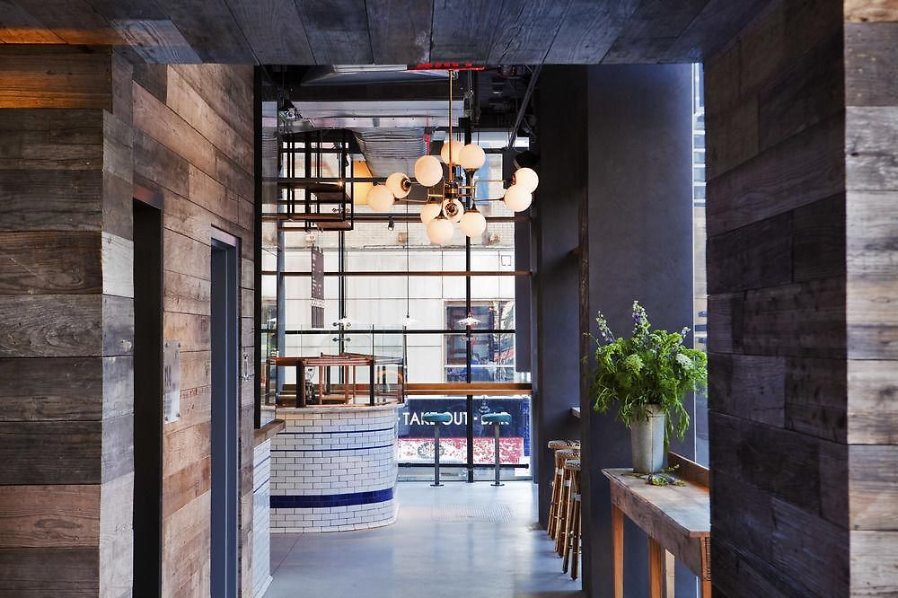 ROW NYC Hotel