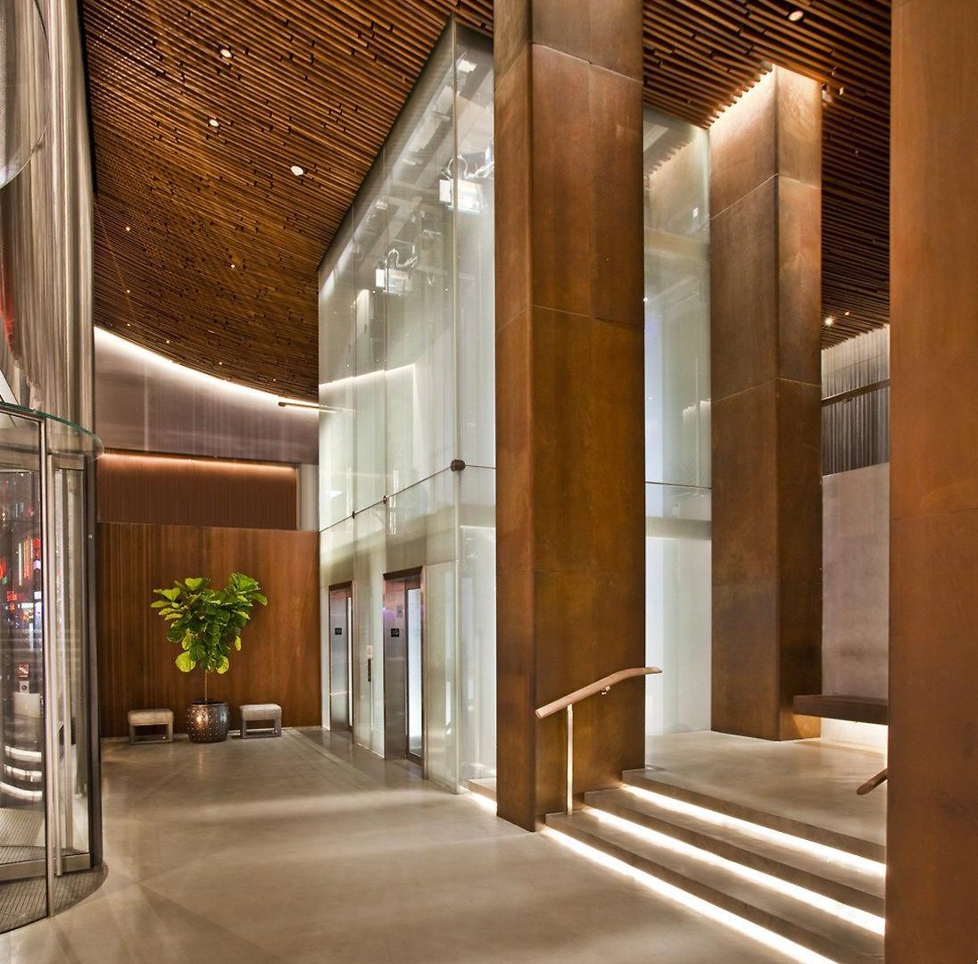 ROW NYC Hotel New York