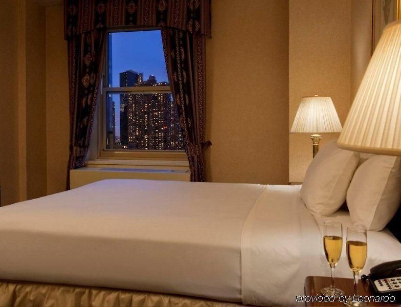 ROW NYC Hotel New York