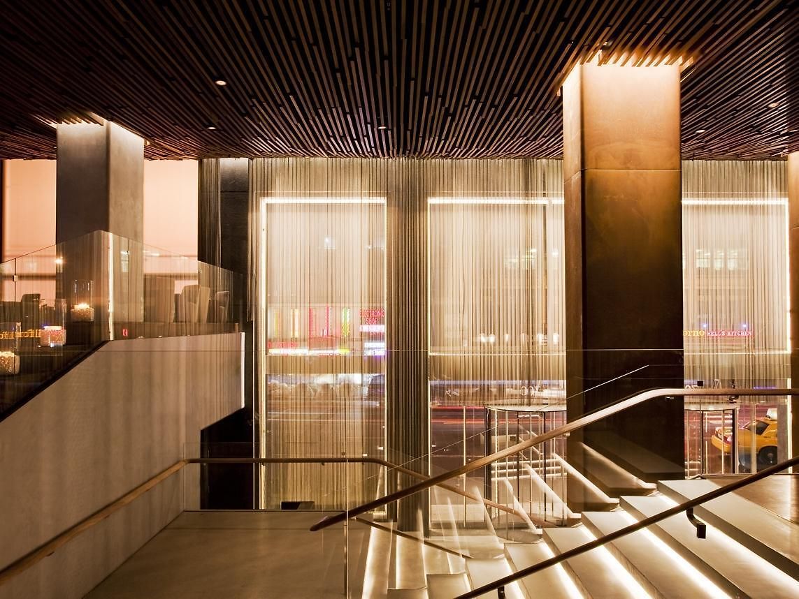 ROW NYC Hotel New York
