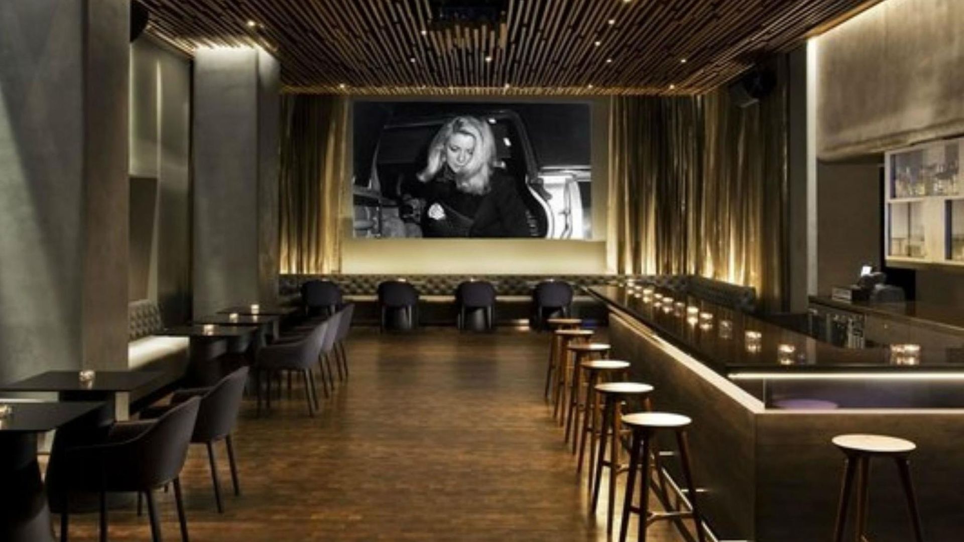 ROW NYC Hotel