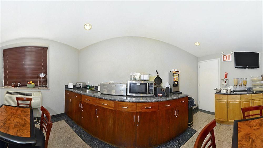 Lexington Hotel