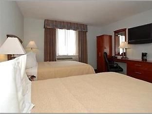 Lexington Hotel