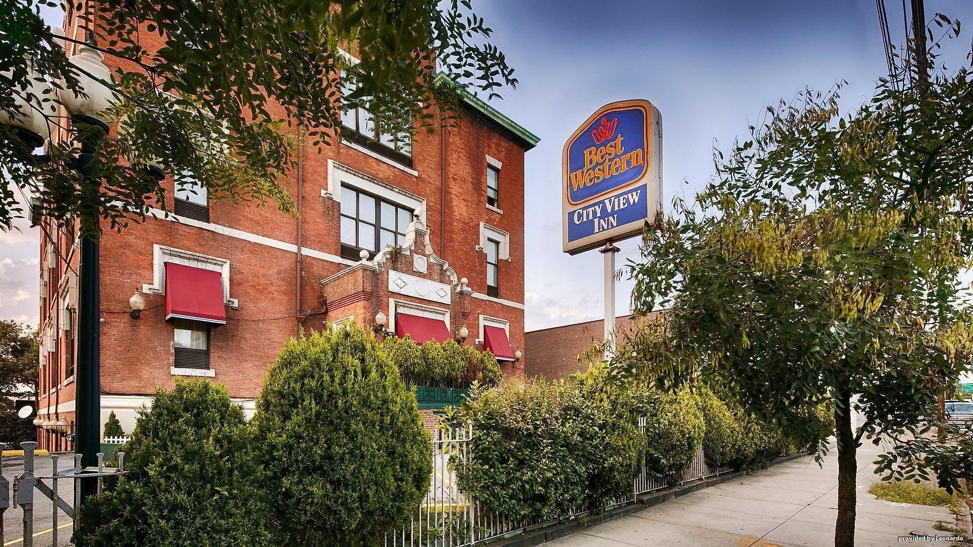 View Hotel