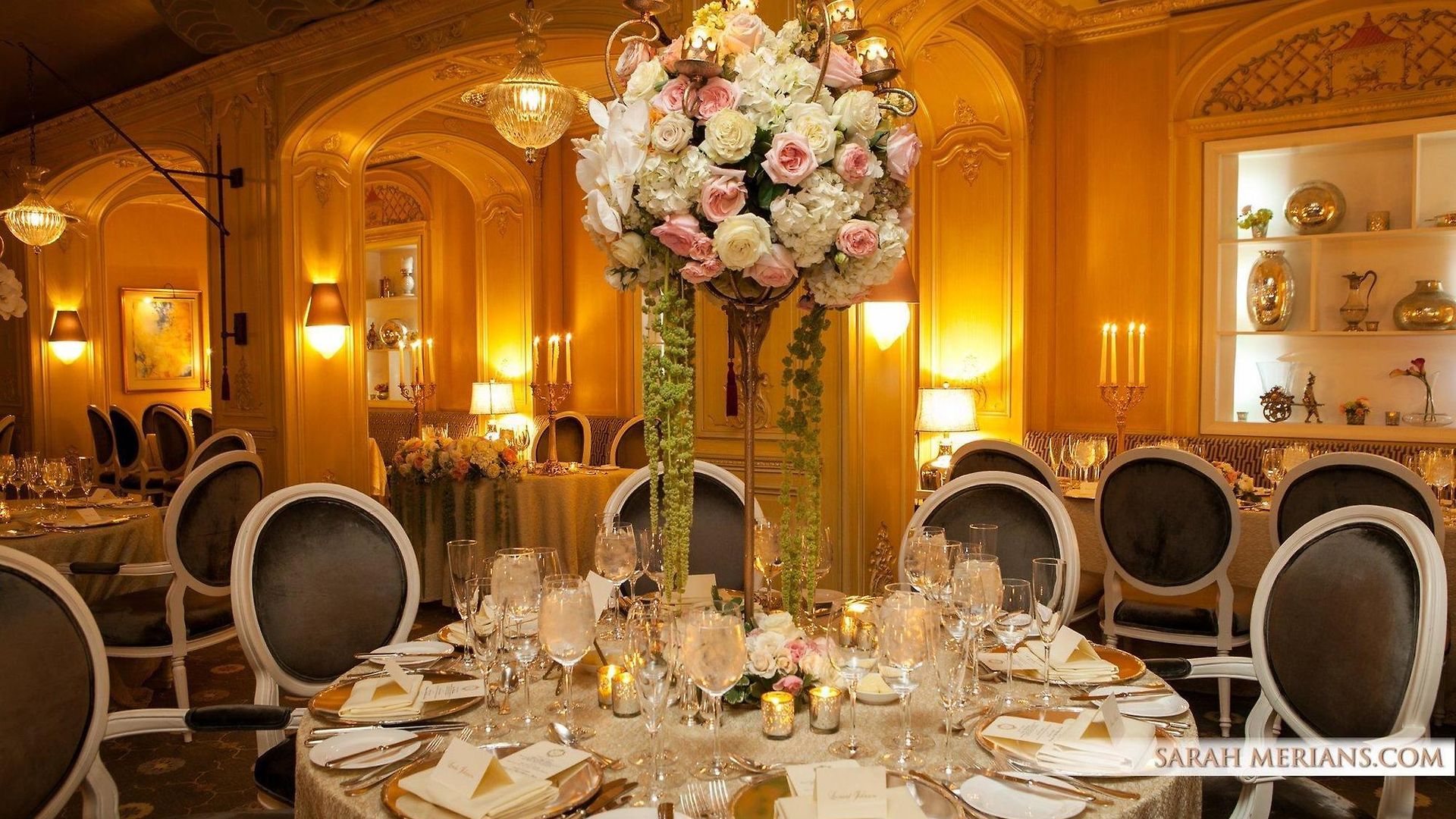 Plaza Athenee 5*