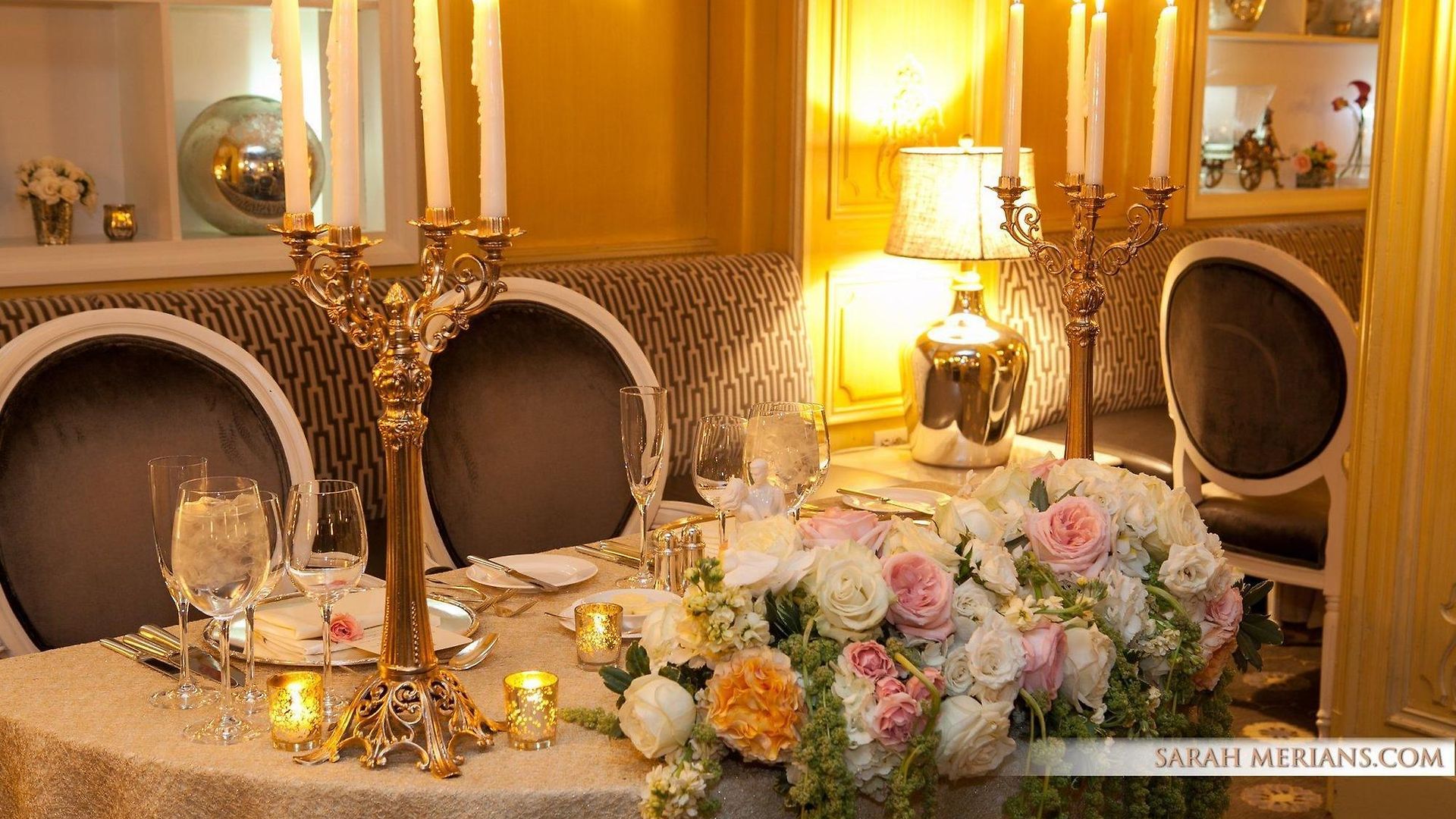 Plaza Athenee Hotel