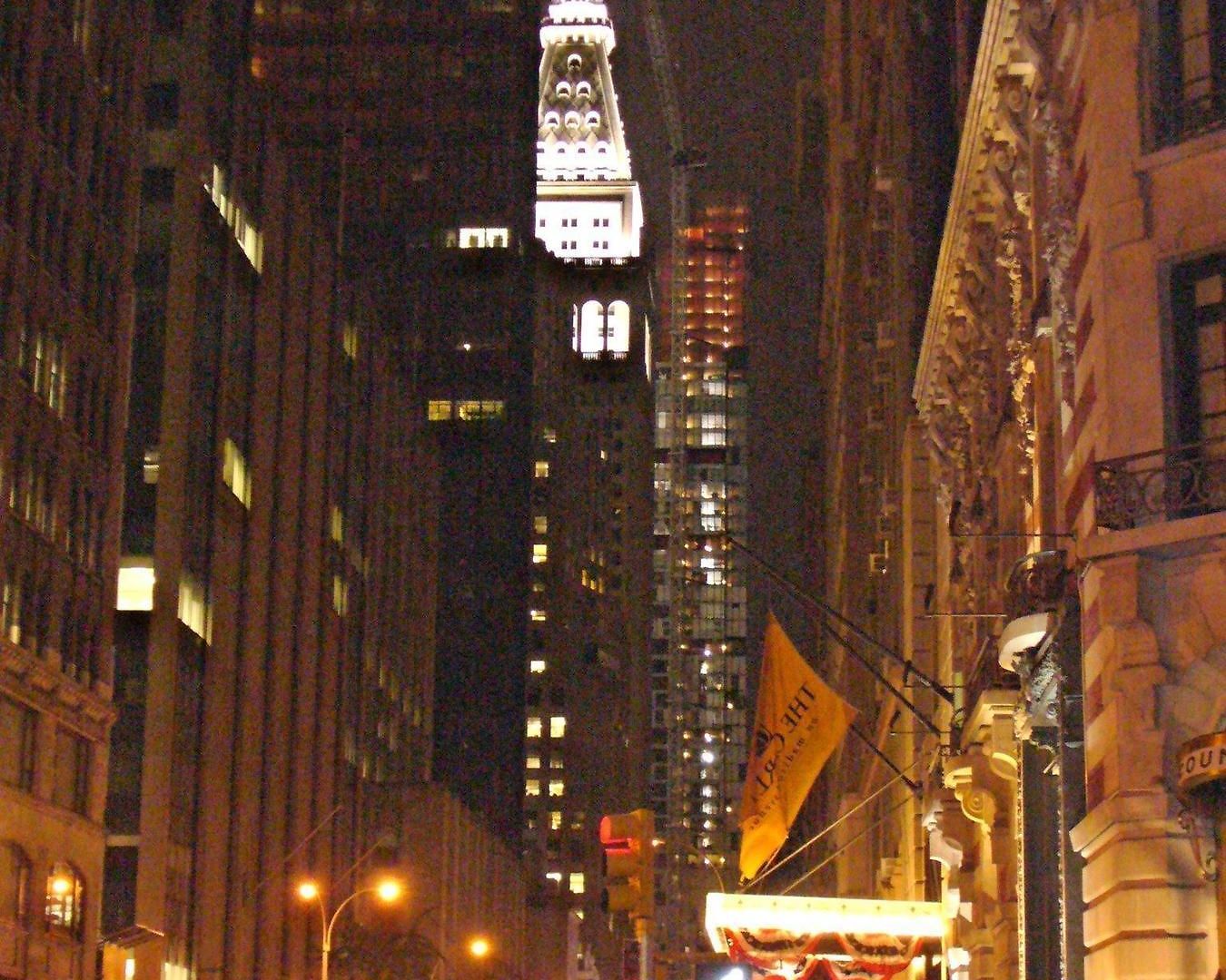 Manhattan 6th Ave - Chelsea By Ihg 4*