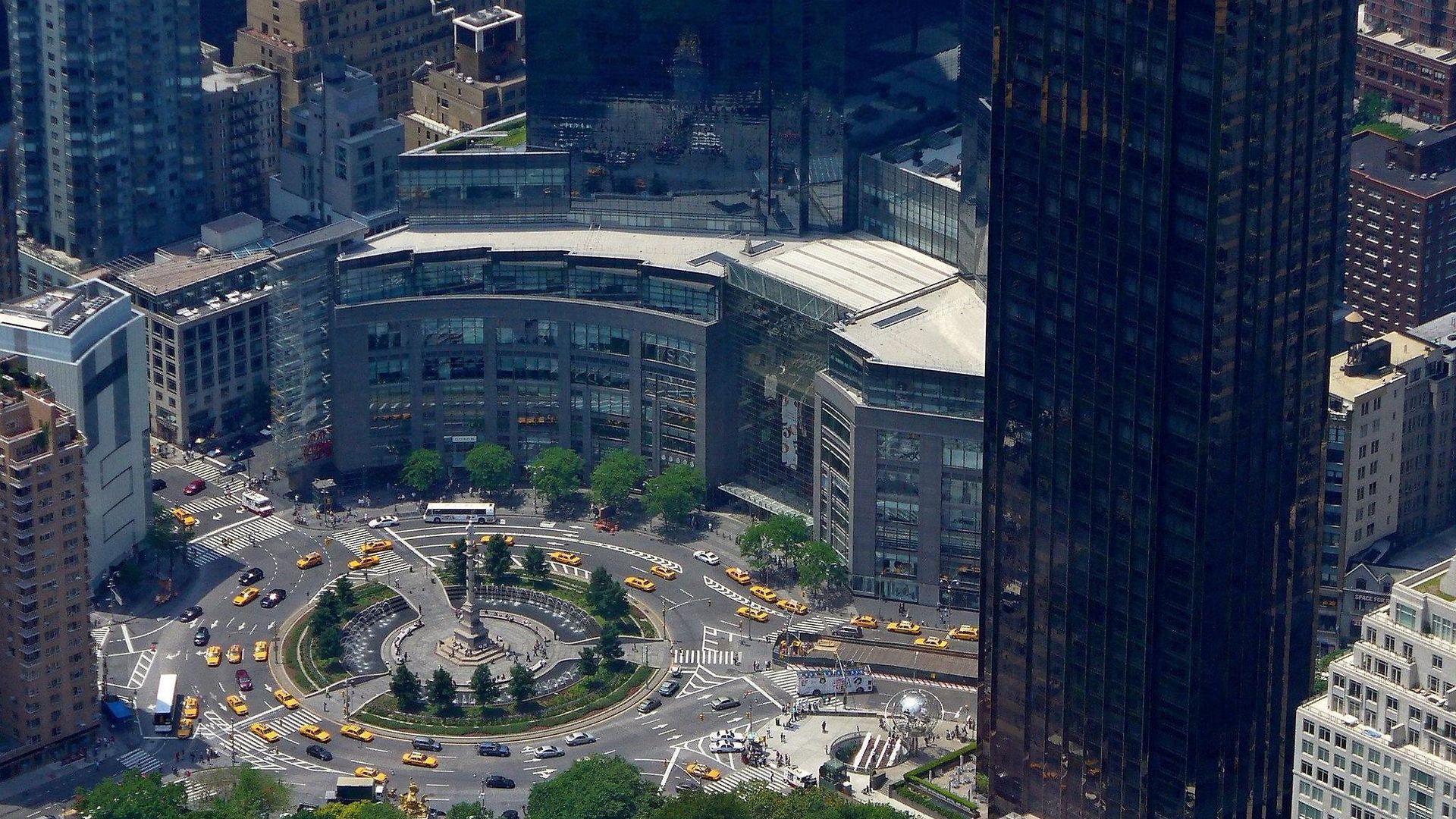 Manhattan 6th Ave - Chelsea By Ihg Hotel