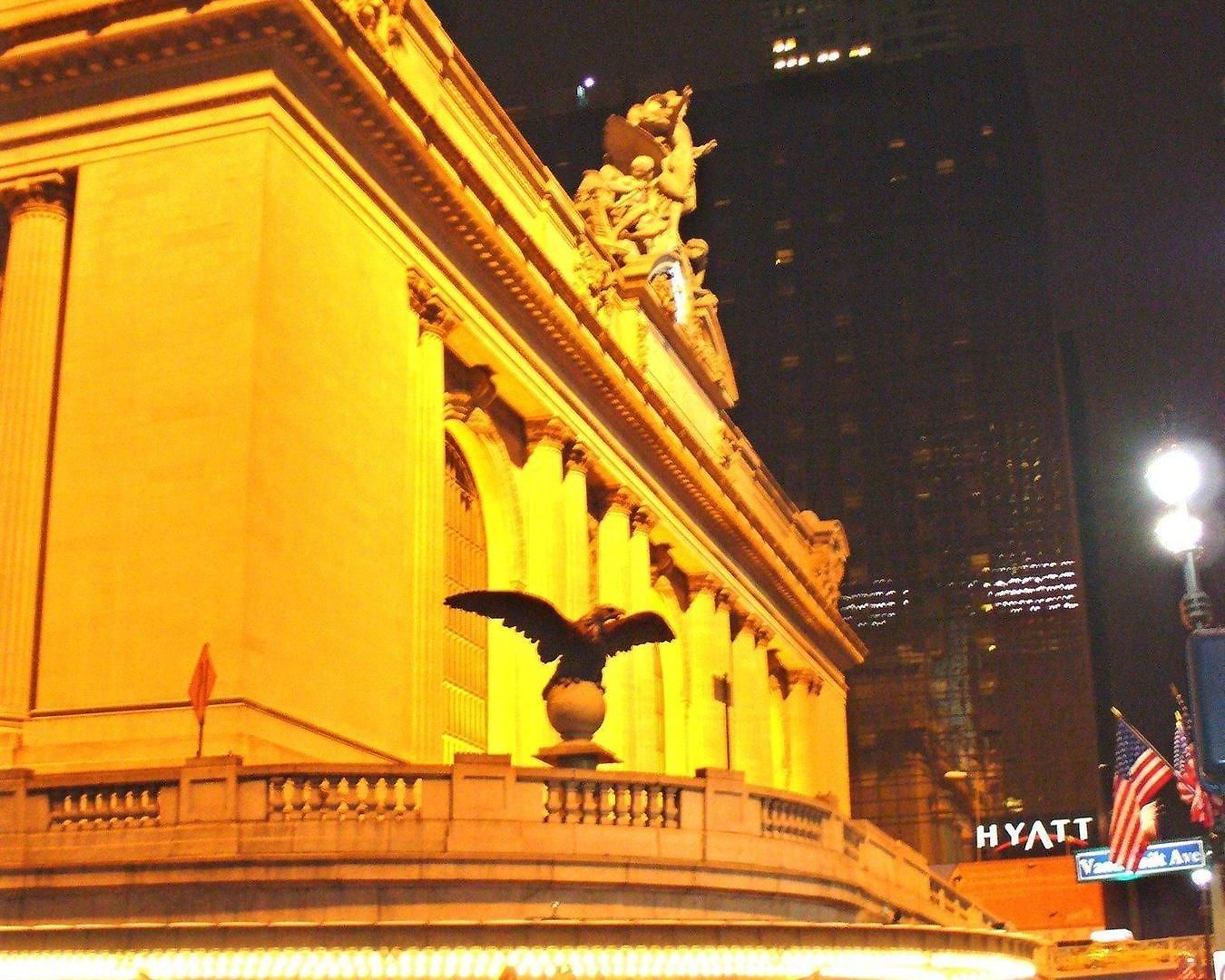 Manhattan 6th Ave - Chelsea By Ihg Hotel New York