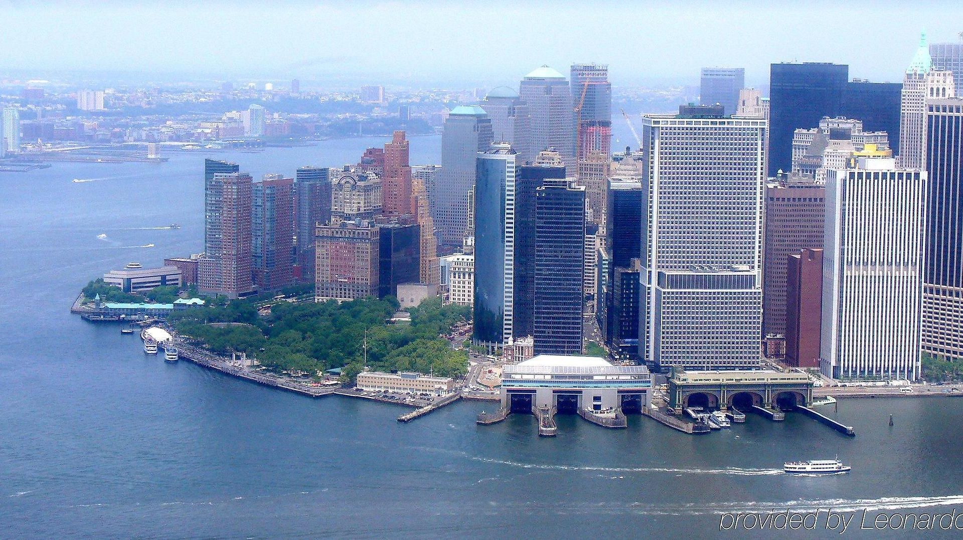 Manhattan 6th Ave - Chelsea By Ihg 4* New York