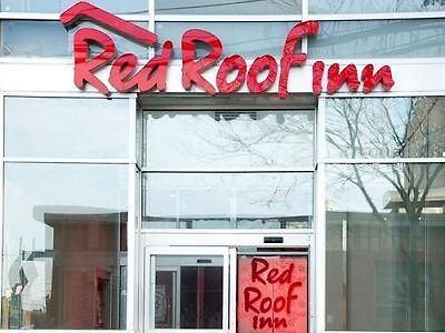Red Roof Inn Flushing Hotel 2*