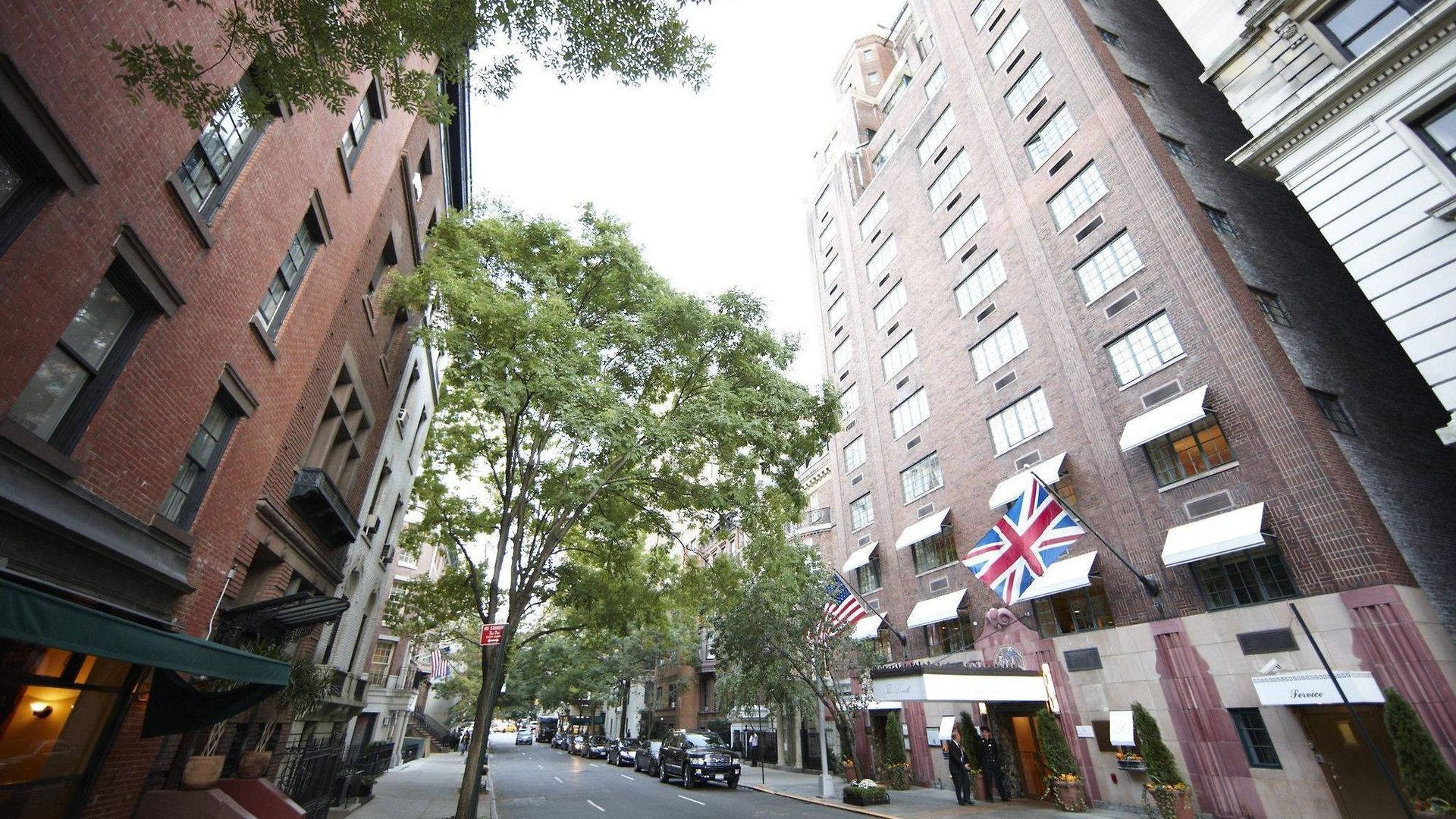 Lowell 5*