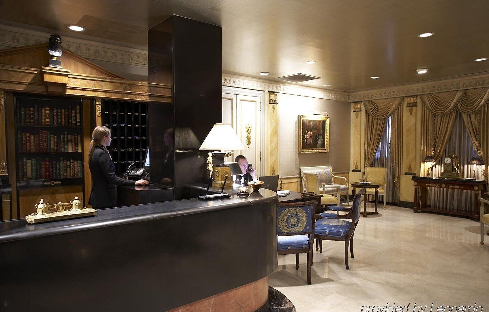 Lowell 5* New York