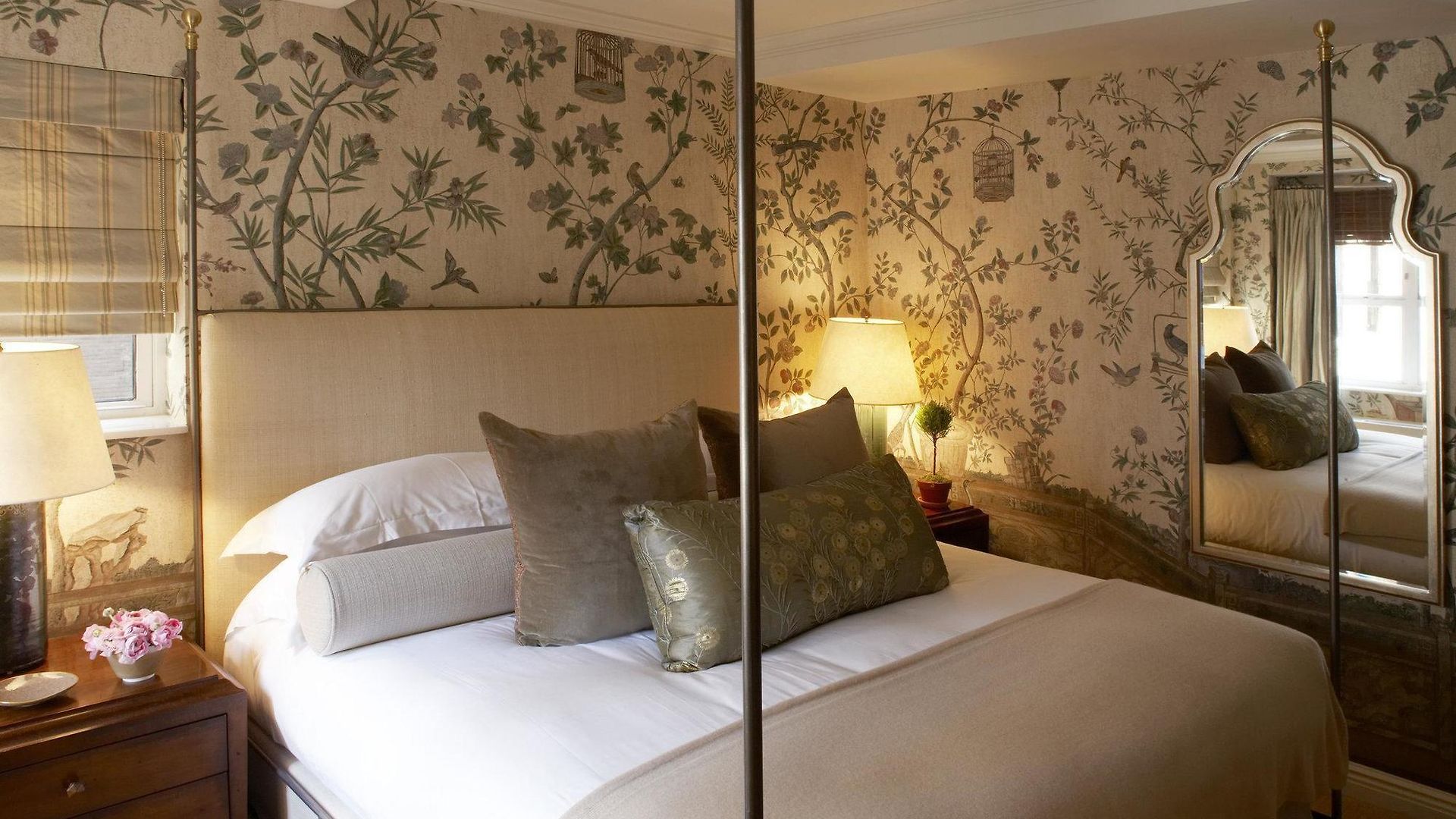Lowell Hotel 5*