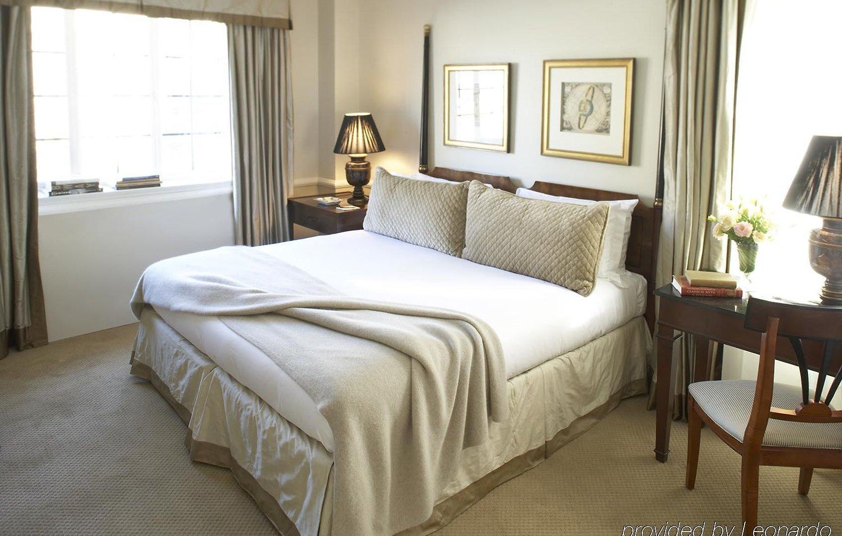 Lowell 5* New York