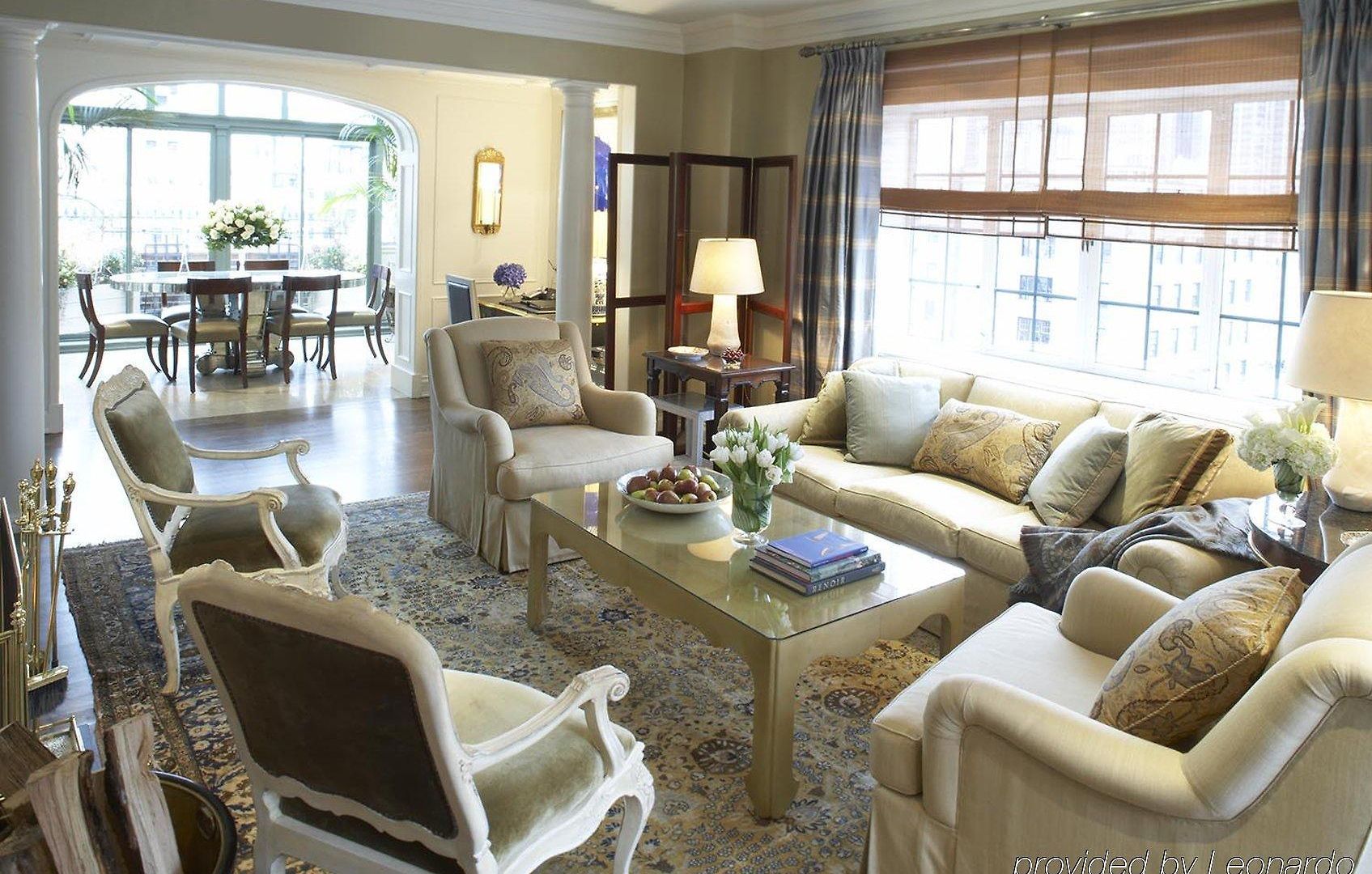 Lowell 5* New York