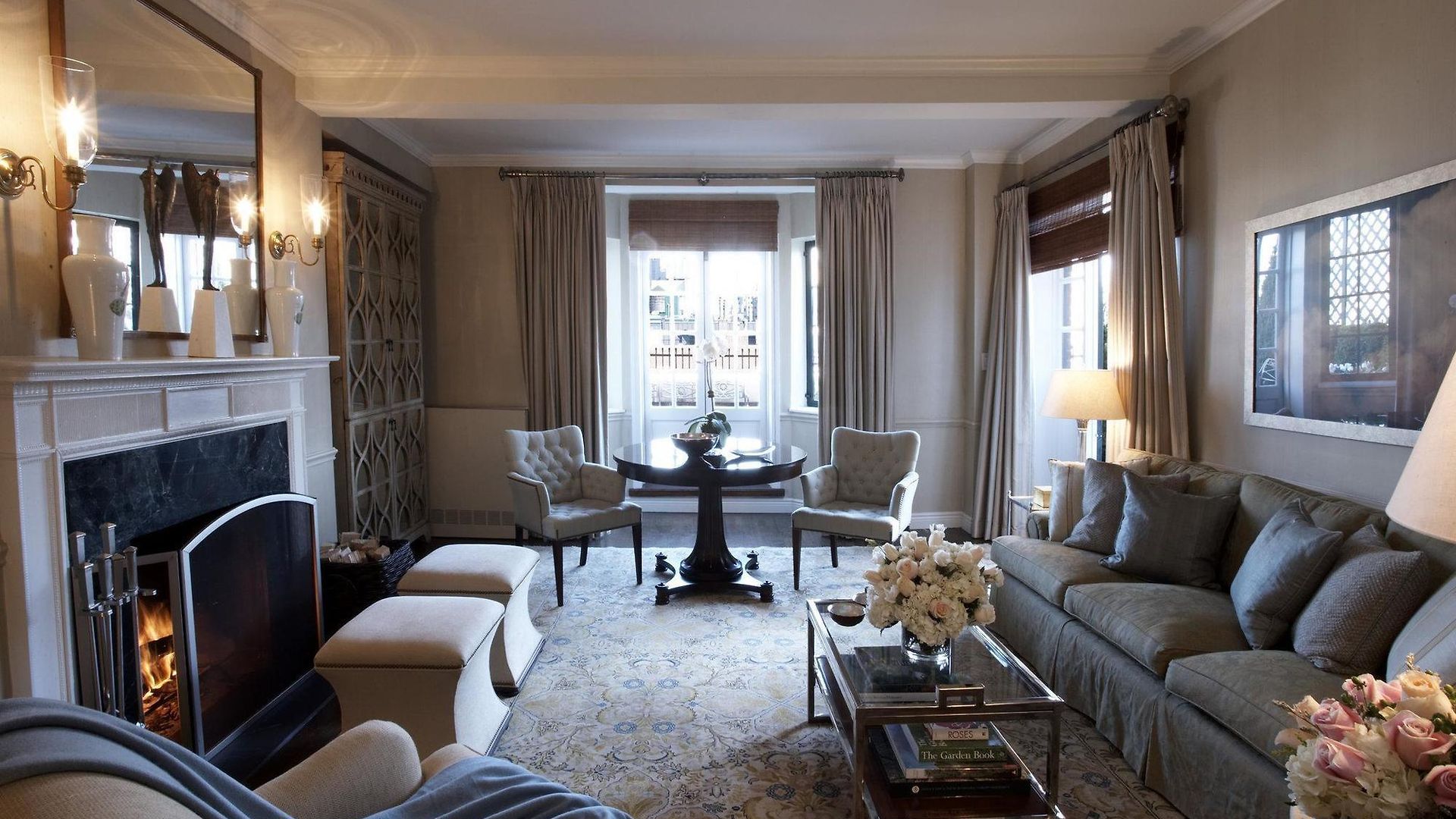 Lowell Hotel 5*