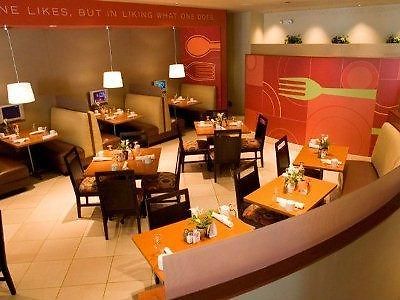 Fairfield & By Marriott Staten Island Hotel New York