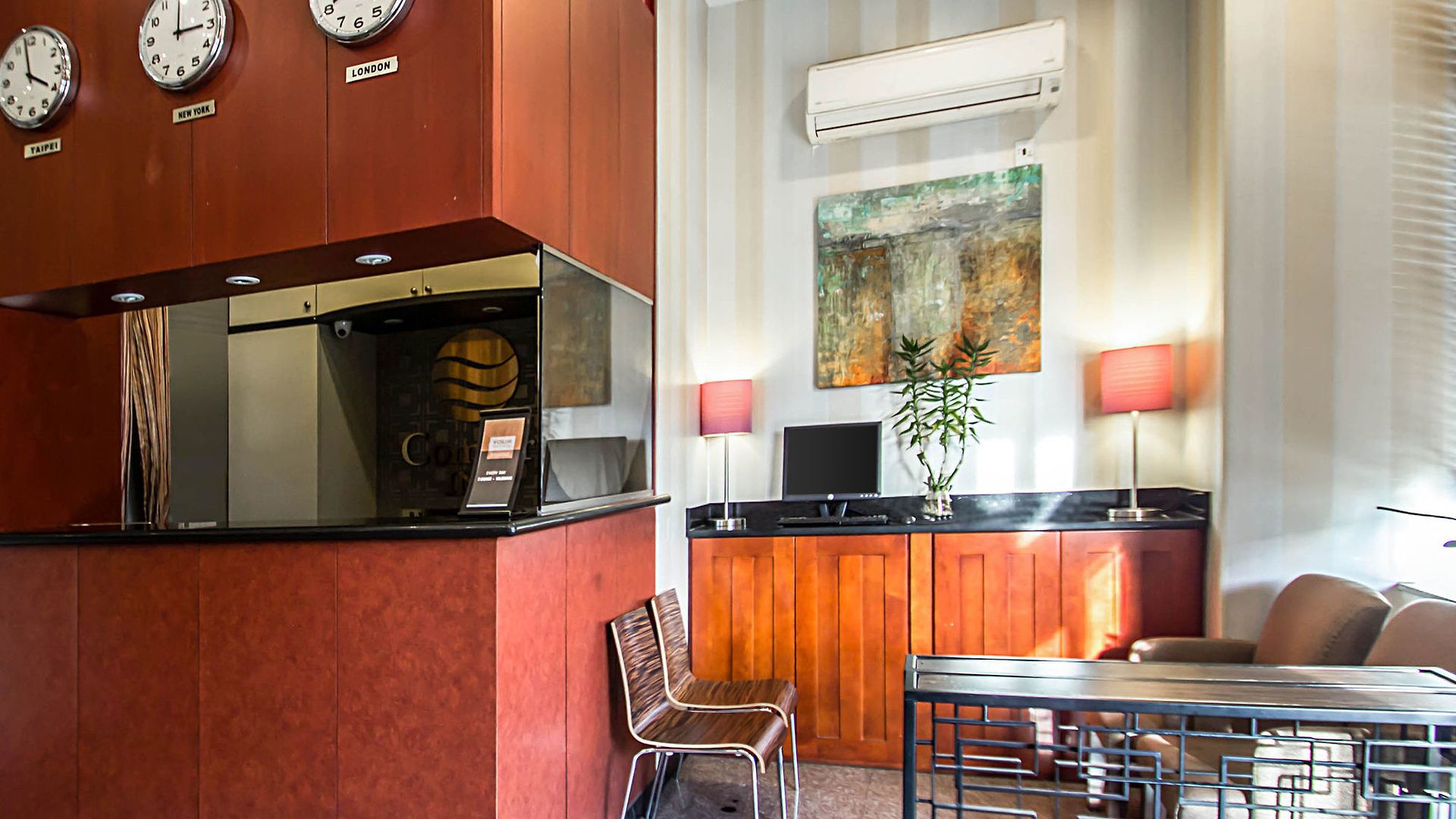 Flushing Hotel New York