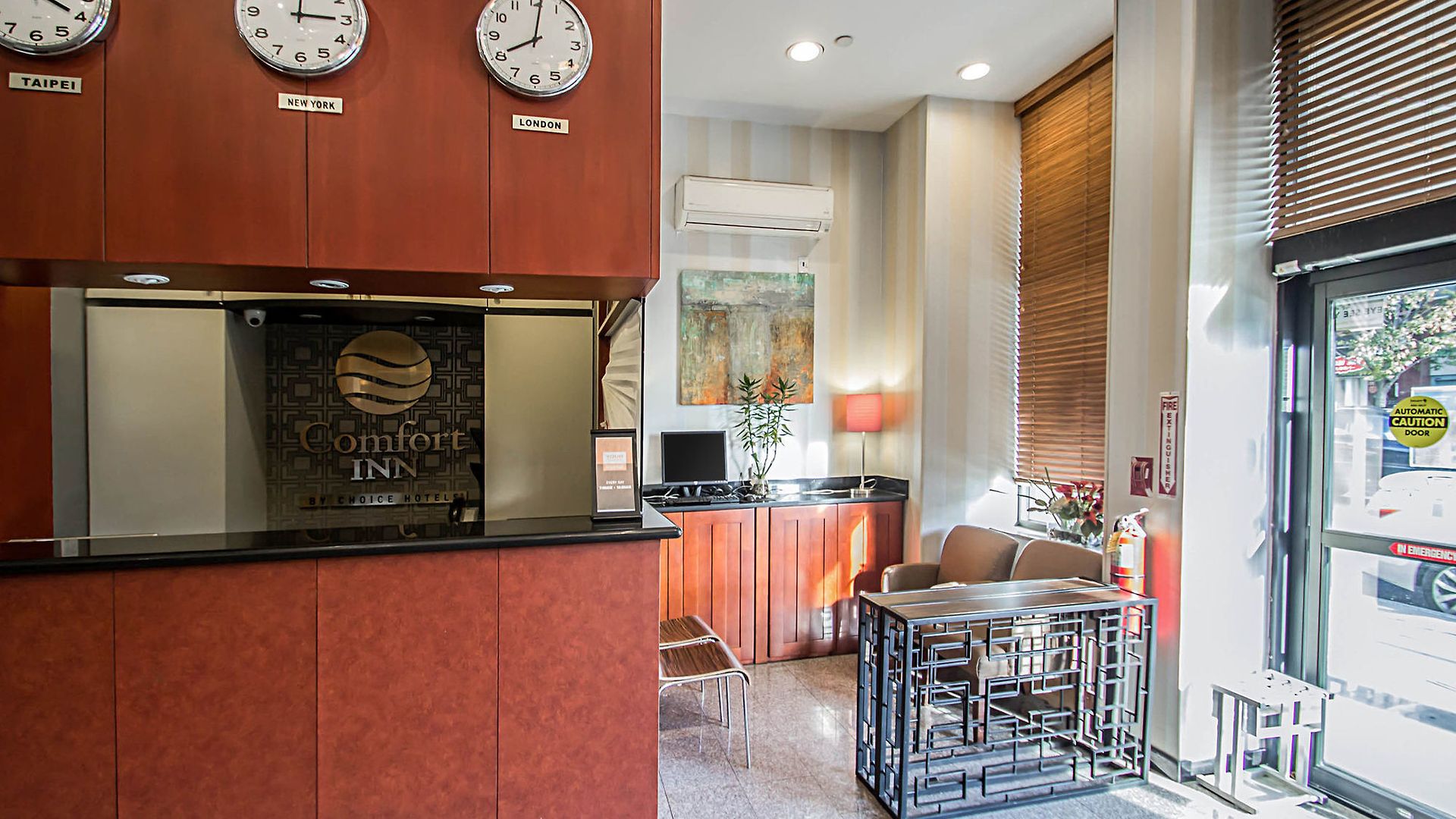 Flushing Hotel New York