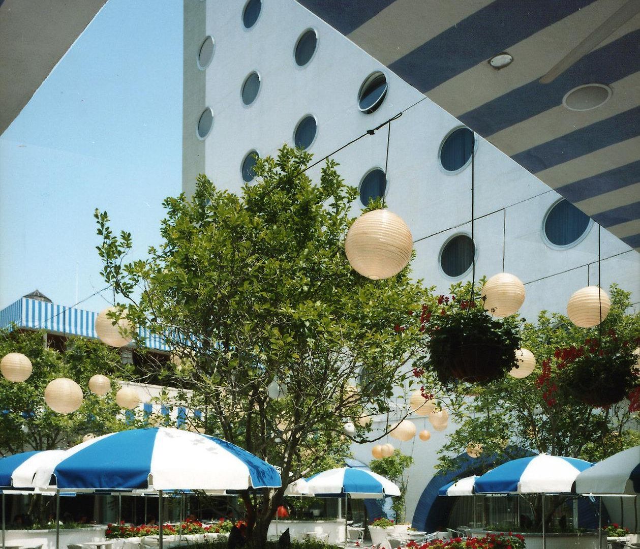 The Maritime Hotel 4*