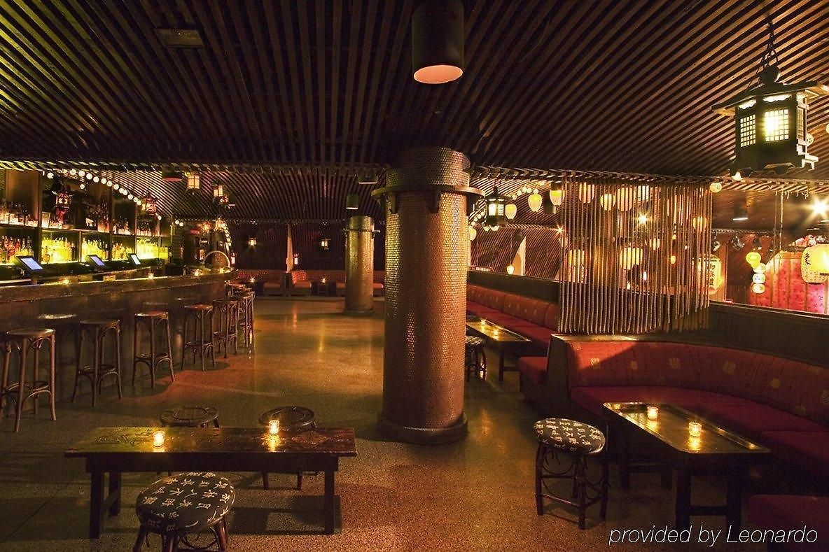 The Maritime Hotel