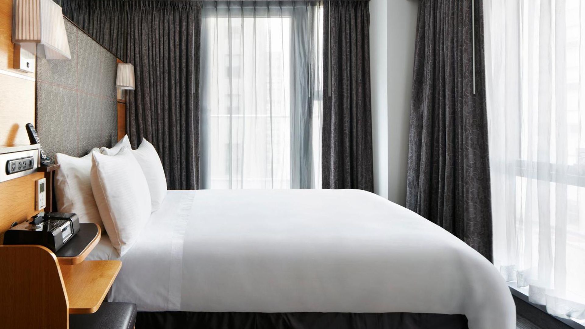 The Jewel Hotel, 4*