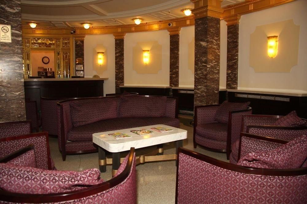 Imperial Court Hotel