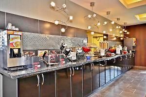 Hilton Jfk Airport 3* New York
