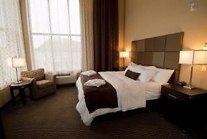 Hilton Jfk Airport 3*