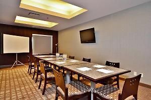 Hilton Jfk Airport 3* New York