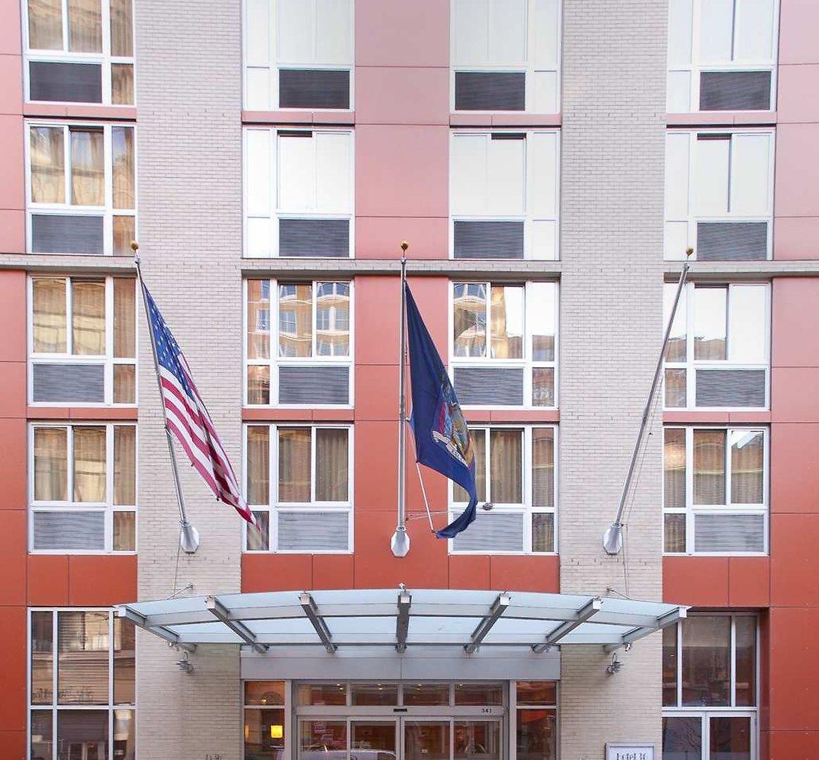 Voco Times Square South By Ihg Hotel 4*