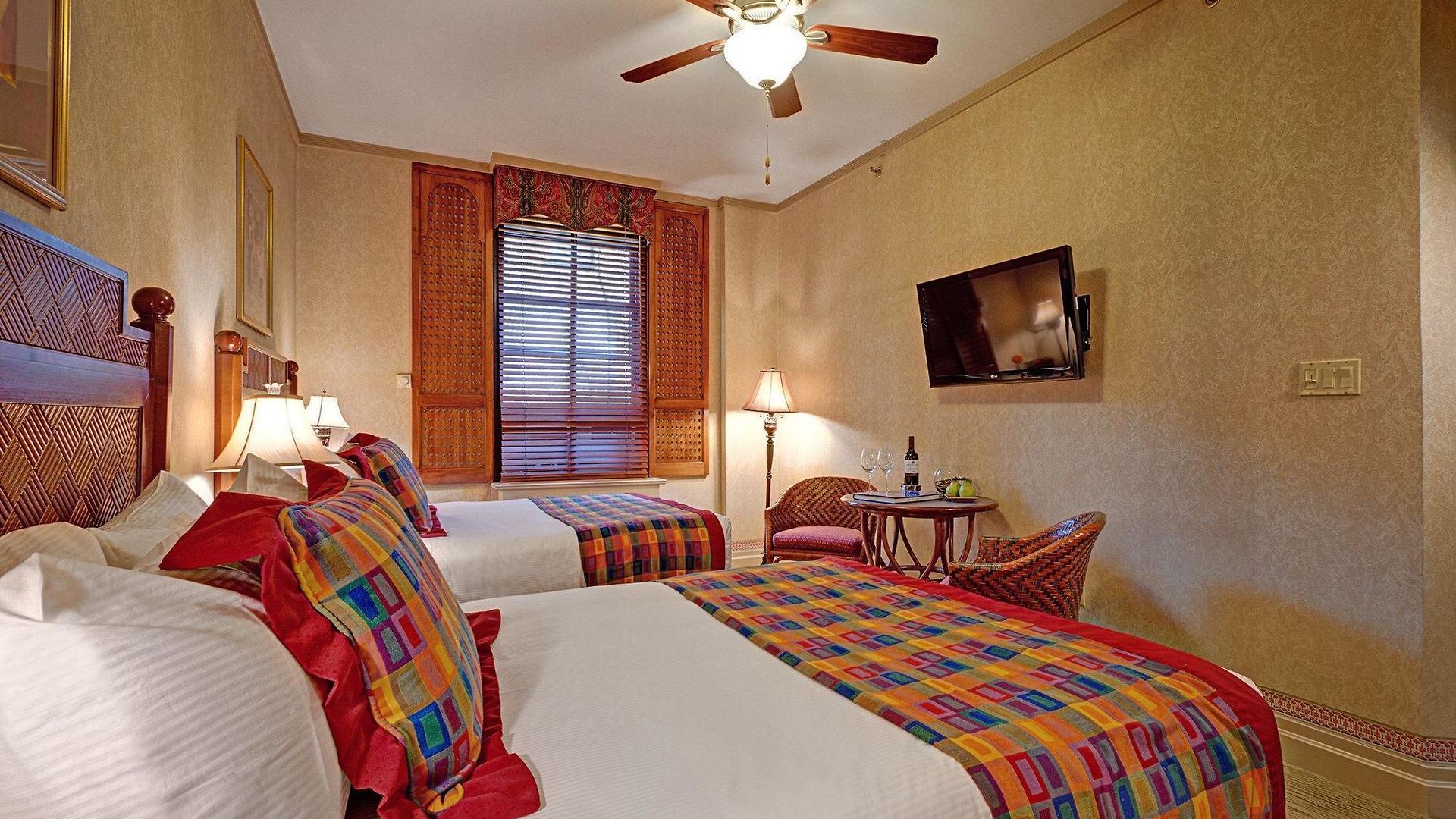 Casablanca By Library Collection 4*