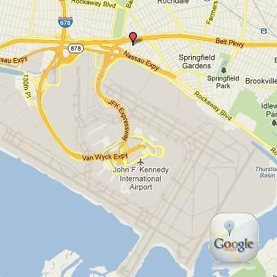 Days By Wyndham Jamaica / Jfk Airport 3*