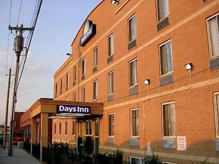 Days By Wyndham Jamaica / Jfk Airport Hotel 3*