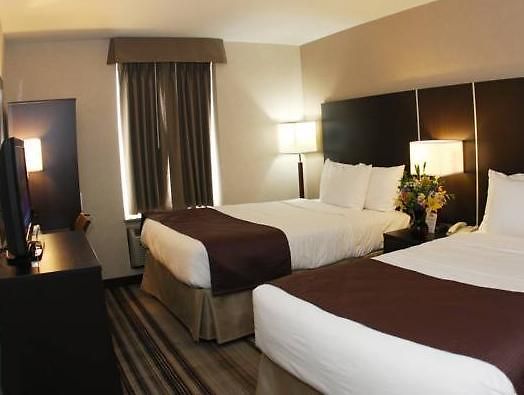 Days By Wyndham Jamaica / Jfk Airport Hotel