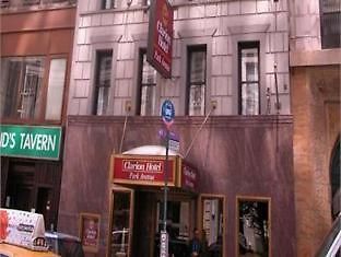 Clarion Park Avenue Hotel