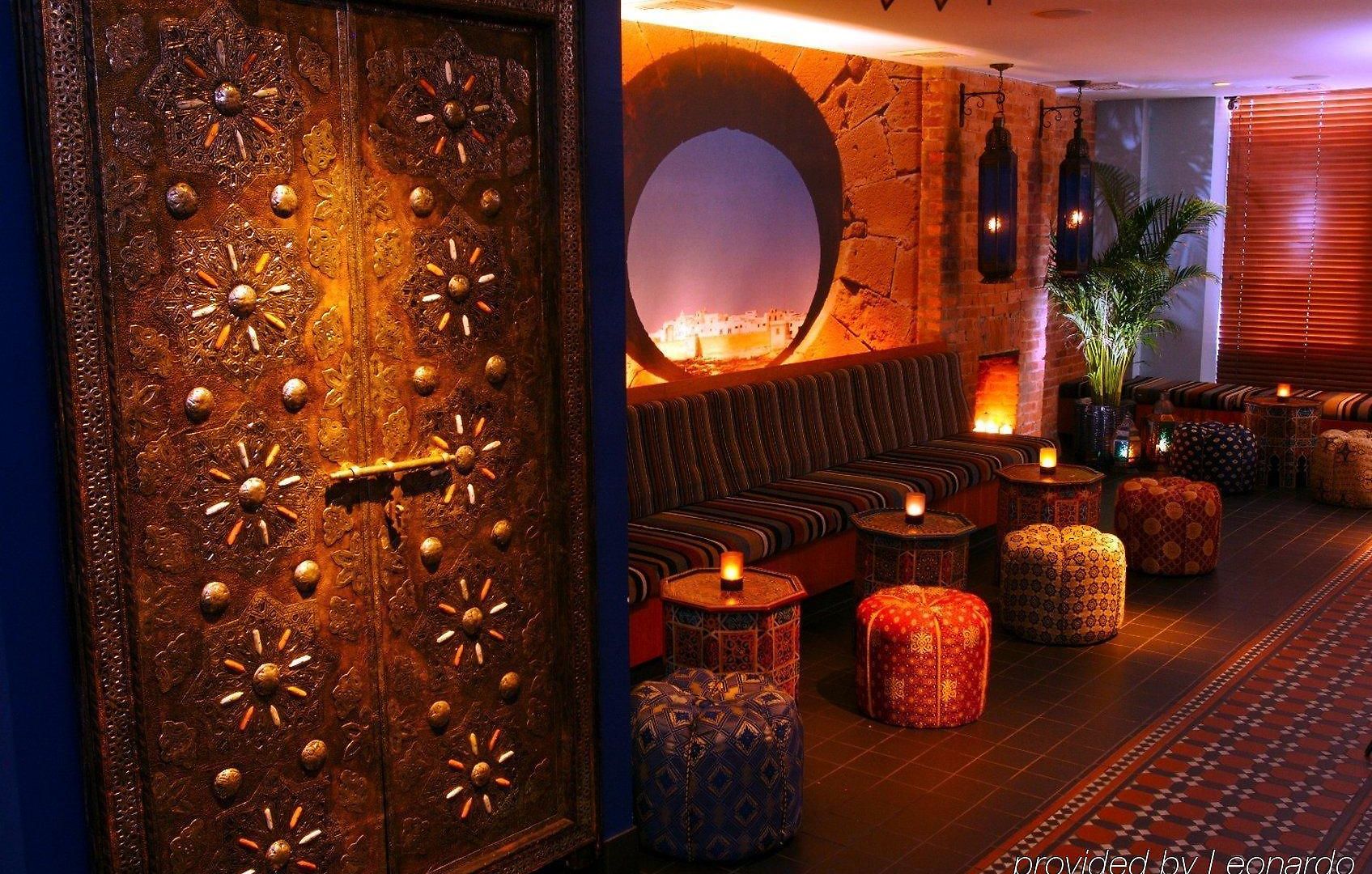Marrakech On Broadway 3*