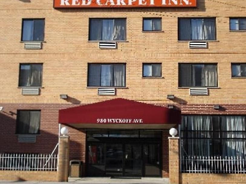 Red Carpet Brooklyn 2*