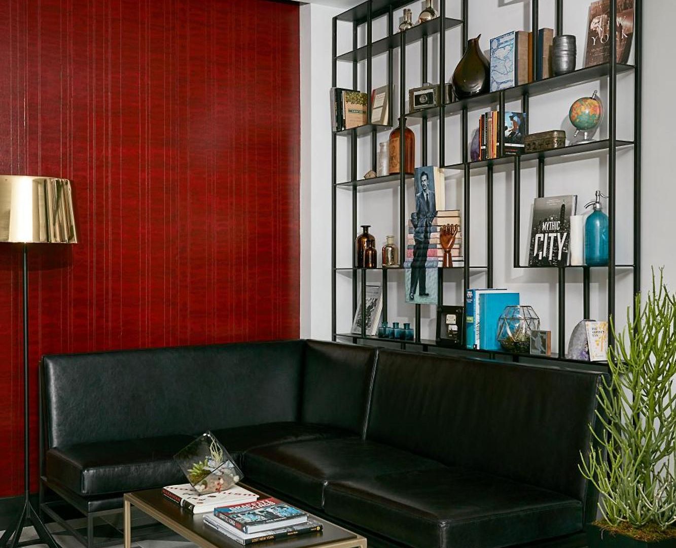 The Renwick Hotel 4*