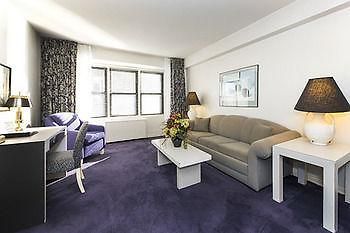 Murray Hill East - Extended Apartment