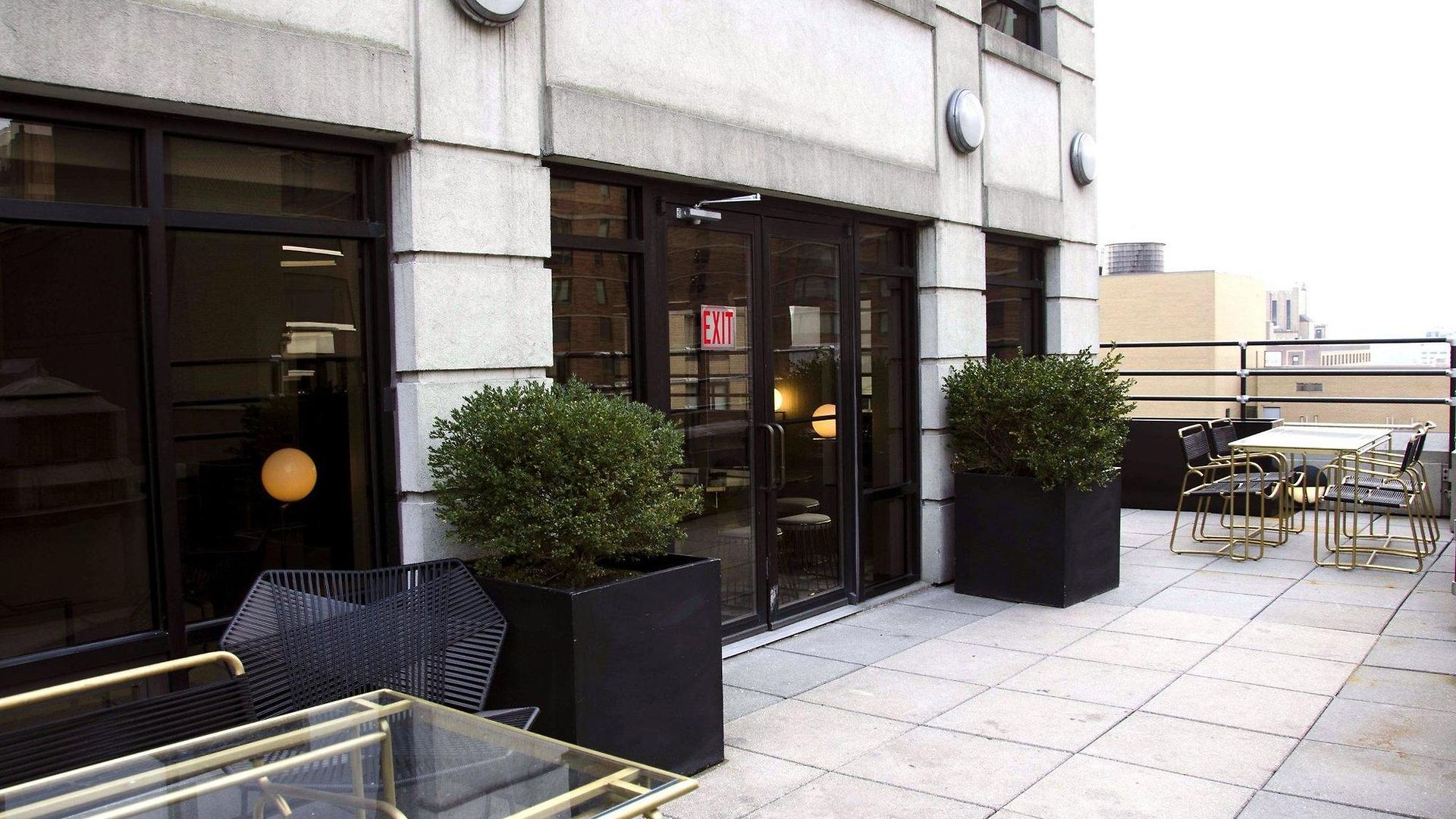 The Time New York, Part Of Jdv By Hyatt 4* New York
