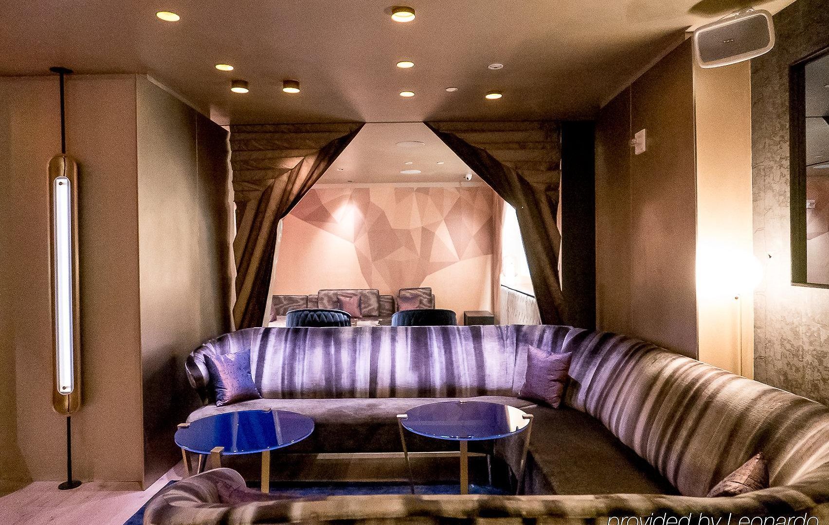 The Time New York, Part Of Jdv By Hyatt 4*