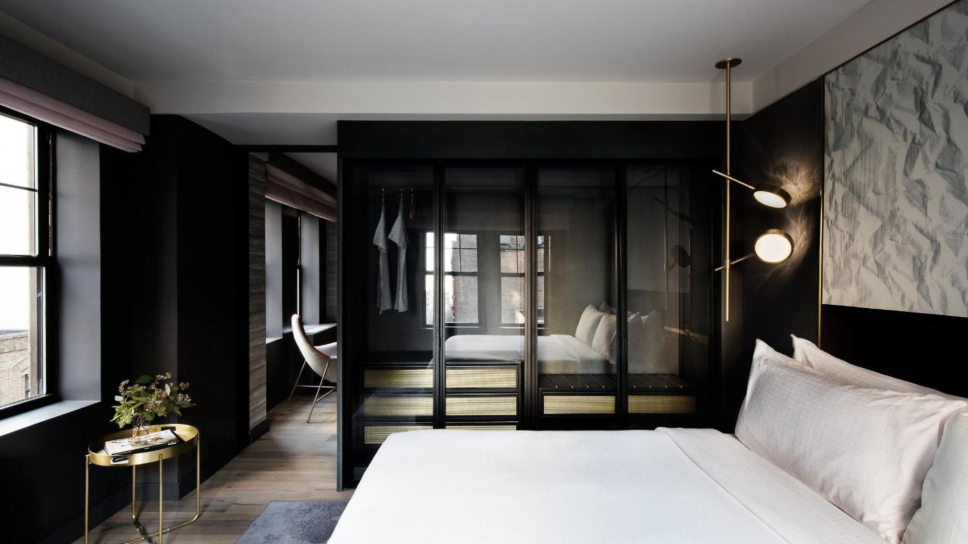 The Time New York, Part Of Jdv By Hyatt Hotel 4*