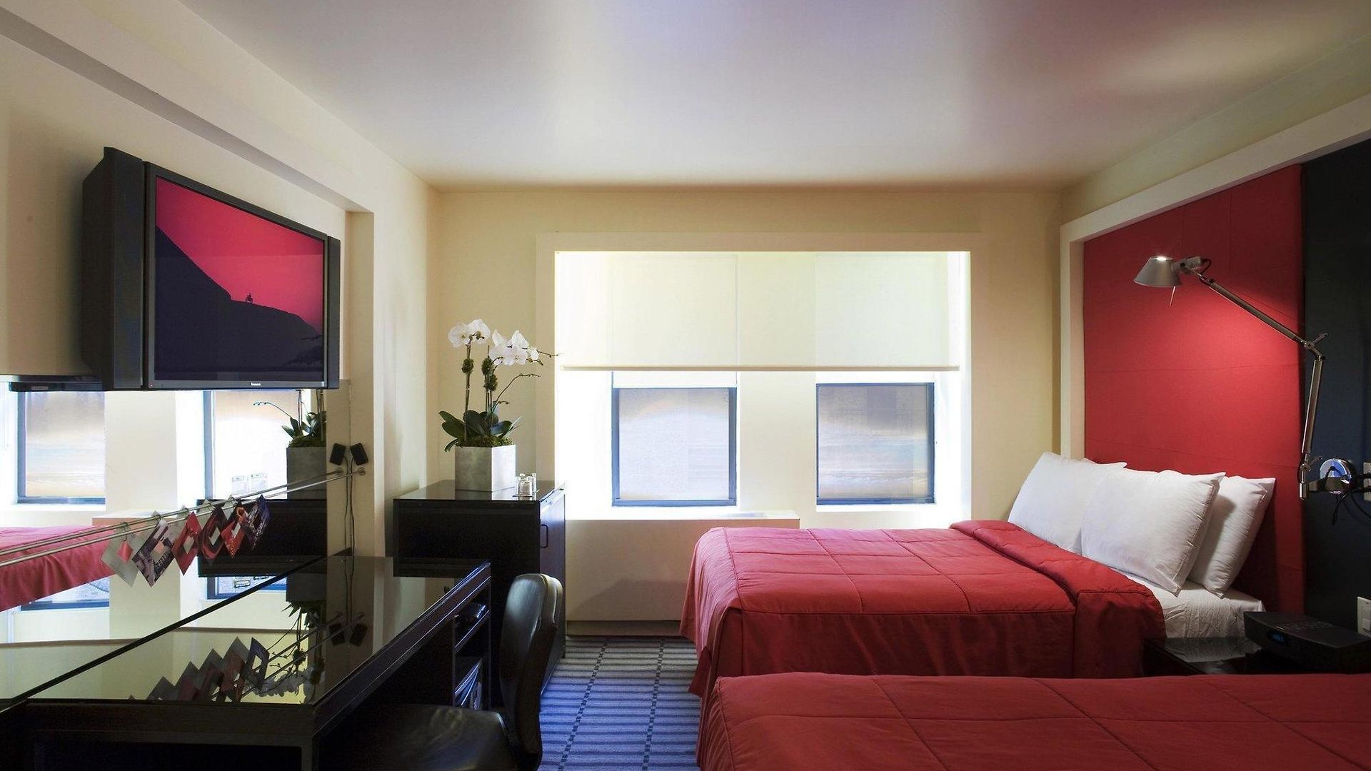The Time New York, Part Of Jdv By Hyatt Hotel New York
