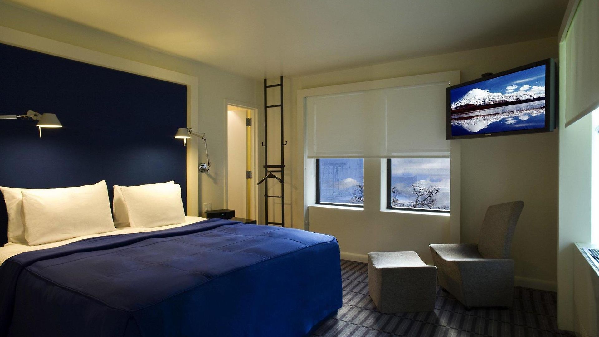 The Time New York, Part Of Jdv By Hyatt 4* New York